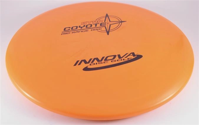 CoyoteStar